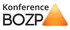 Zvry konference BOZP v roce 2017