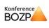 VII. ronk Konference BOZP - 22.11.2021 Hotel Olympik Tristar Praha